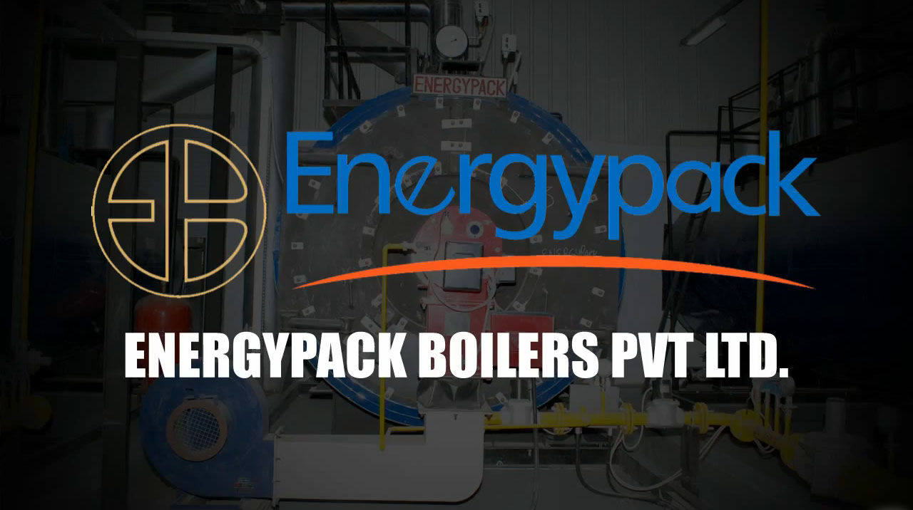 Energypack Boilers Pvt Ltd - Company Profile Video Catalog
